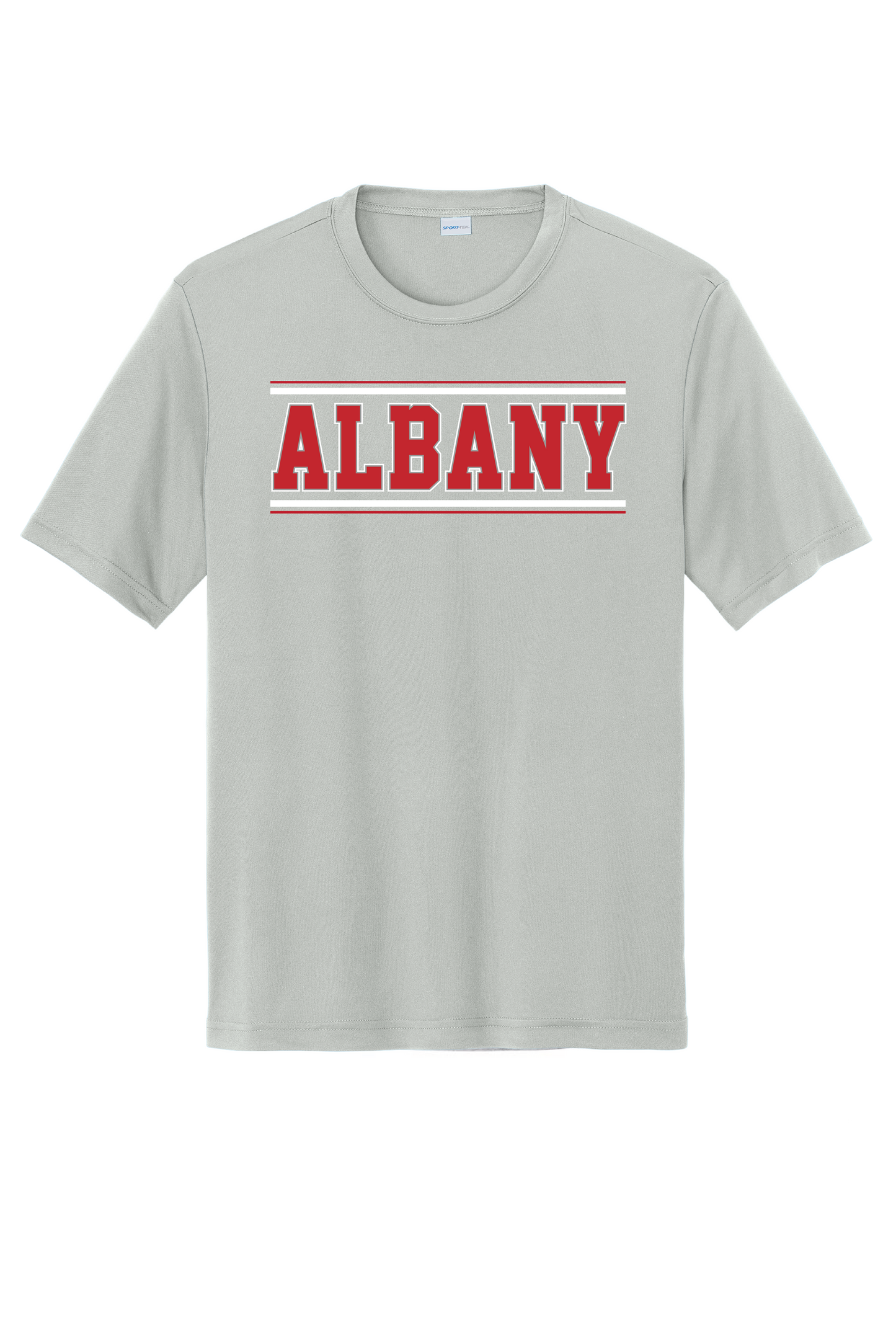 Albany Lions DriFit- Adult & Youth