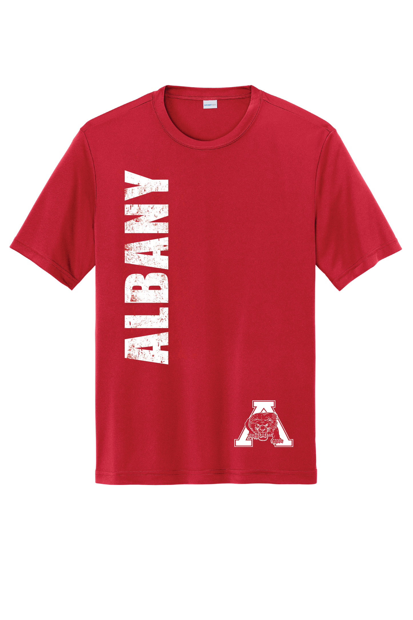 Albany Pride DriFit- Adult & Youth