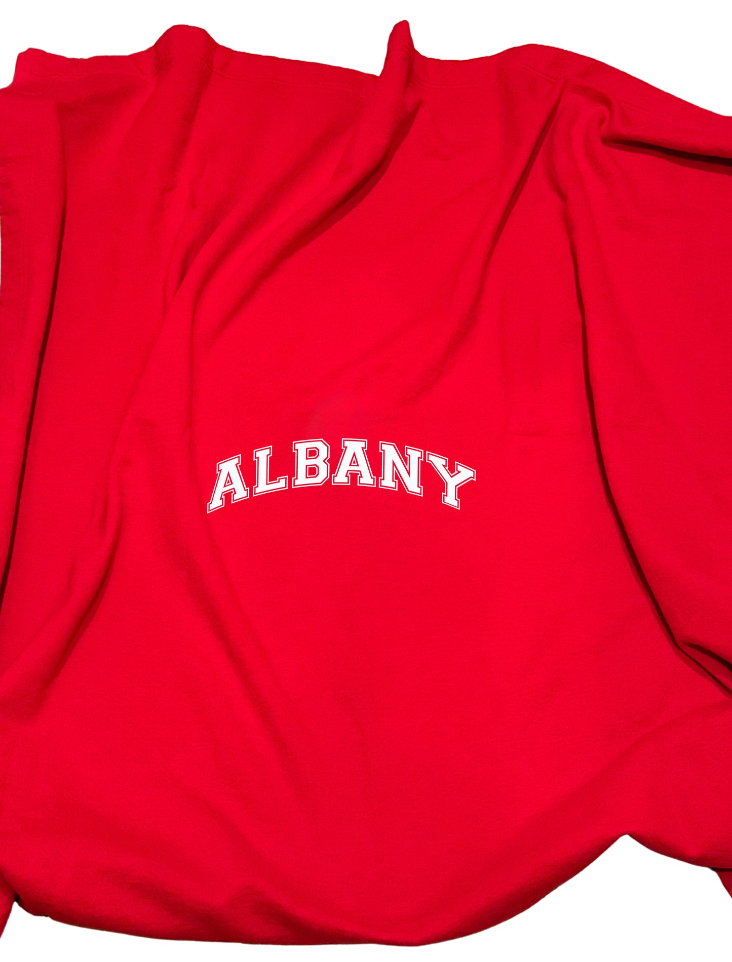 Midweight Albany Blanket