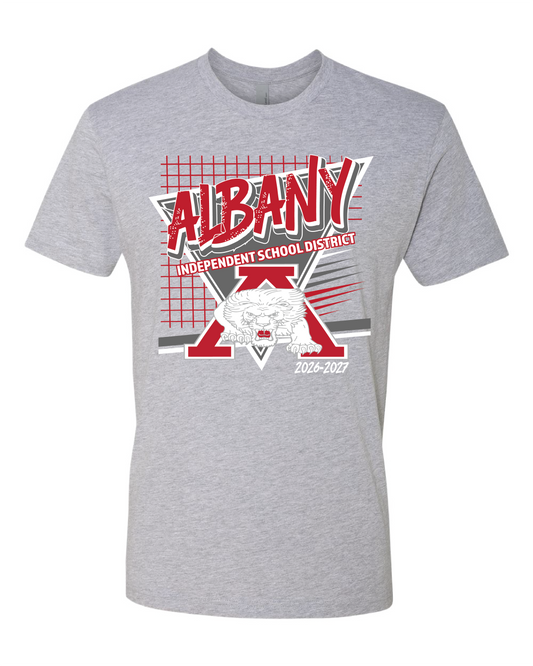AISD Shirt- Adult & Youth