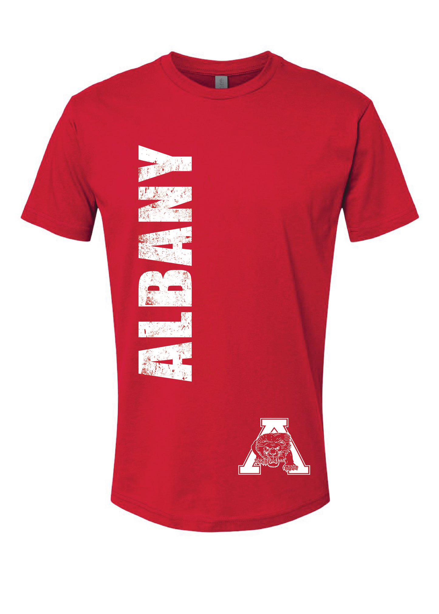Albany Pride- Adult & Youth