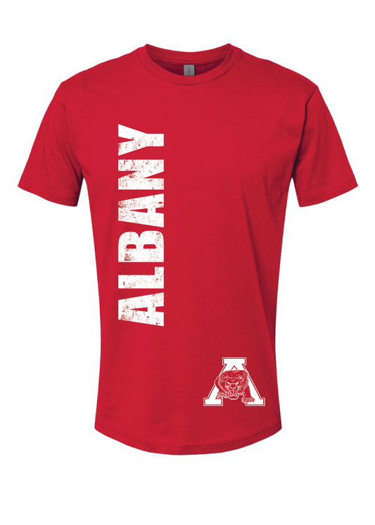 Albany Pride- Adult & Youth